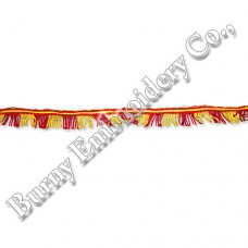 Uniform Accessories Fringes